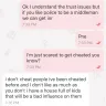Letgo - scammed and threatened - Photo 8