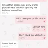 Letgo - scammed and threatened - Photo 9
