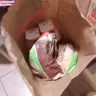 Burger King - cashier in drive thru - Photo 1