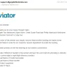 Viator - unprofessional service & extremely poor response
