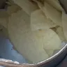 Pringles - my 40g of salt and vinegar pringles