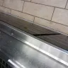 Burger King - the drive thru wasn't open and inside is an absolute mess. - Photo 1