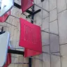 Burger King - the drive thru wasn't open and inside is an absolute mess. - Photo 4