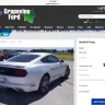 Grapevine Ford - dealing with a customer service issue