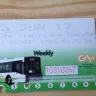 Golden Arrow Bus Services [GABS] - query feedback - Photo 2