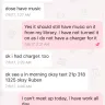 Letgo - user complaint - Photo 1