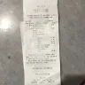 Panera Bread - overall service and lacking items