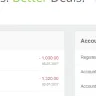 Neteller - payment withdrawal - Photo 1