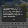 Globe Telecom - unwanted subscription and deduction - Photo 3