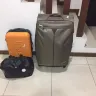 Malaysia Airlines - baggage charges - Photo 1