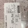 Malaysia Airlines - baggage charges - Photo 4