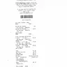 Menards - purchase of 12 panels of dog - eared panels - Photo 2