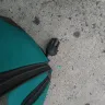 MegaBus - damaged suitcase needs replacing - Photo 1