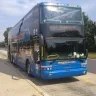 MegaBus - damaged suitcase needs replacing - Photo 3