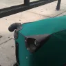 MegaBus - damaged suitcase needs replacing - Photo 4