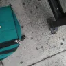 MegaBus - damaged suitcase needs replacing - Photo 6