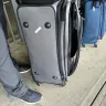 Delta Air Lines - lost & damaged baggage