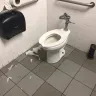 Circle K - restrooms are extremely dirty. - Photo 1