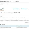 Lazada Southeast Asia - never received the refund - Photo 1
