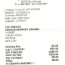 Harvey Norman - withholding delivery of my goods - Photo 1