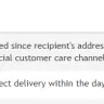 LBC Express - shipment from lazada - Photo 1