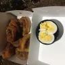 Sheetz - wrong food - Photo 1
