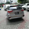 Grab - complaint on reckless driving slc5018j - Photo 1