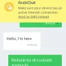 Grab - unethical behavior - Photo 1