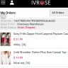 IVRose / Advancer - clothing/apparel - Photo 5