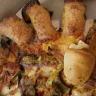 Pizza Hut - the pizza - Photo 1
