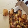 Pizza Hut - the pizza - Photo 2