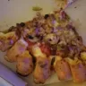 Pizza Hut - the pizza - Photo 3