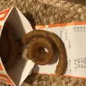 Whataburger - whataburger restaurant 3 on 4510 leopard st. cc, tx. 78408 - Photo 1