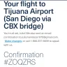 Aeromexico - personal of aeromexico are incompetent and the website is obsolete - Photo 1
