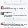Live Nation - horrible experience at pink ac beachfest summer concert - Photo 1