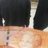 Ster-Kinekor - refusal by gateway to accept a slightly torn r200 note