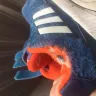 Adidas - adidas shoe that I bought to my son ruptured down in 1 week.