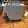 General Electric - ice maker dispenser issue