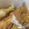 KFC - all