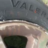 Tires Plus Total Car Care - rim damage - Photo 1