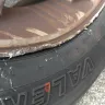 Tires Plus Total Car Care - rim damage - Photo 2