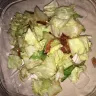 Wendy’s - my salad is bad!