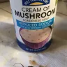 H-E-B - hill country fair cream of mushroom reduced sodium soup
