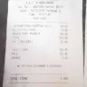 MonteCasino - fraudulent overcharge on credit card - Photo 1