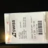 Swiss International Air Lines - mom - Photo 5