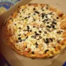 Domino's Pizza - food not right and cold