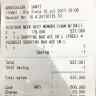 Ace Hardware - fake discount