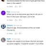 Yahoo! - troll comments on an article about callie thorpe - Photo 1
