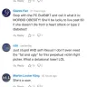 Yahoo! - troll comments on an article about callie thorpe - Photo 2