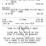 Argos - it is a lose, lose situation with argos - Photo 1